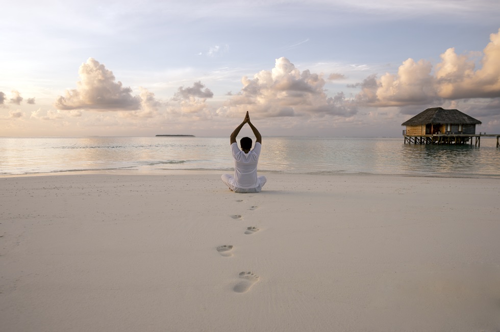 Conrad Maldives Rangali Island sport